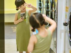 -XI·LaundryCafe 喜咖自助洗衣咖啡店