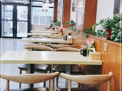 大堂-牛马行牛肉饸饹铺(长春总店)