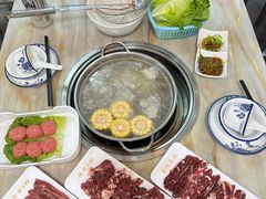 -杏花吴记牛肉火锅