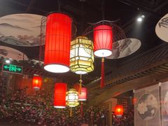 -徽镇小厨·经典徽菜(十里河店)