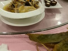 -东馆和天下特色餐饮(工农店)