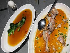 -佬太公海鸭·海鲜大排档(上海总店)