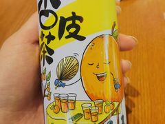杏皮茶-白金成(珠江路店)