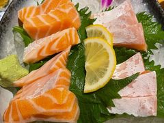-松子料理(世纪城店)