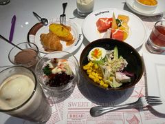 -斗牛士牛排(中大银泰店)