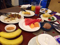 iphone_upload_pic-科尔海悦酒店·柏顿花园餐厅(清河东路店)