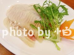 水晶捆蹄-西新饭店(城中店)