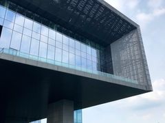 -广州市城市规划展览中心