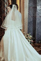 -Chic Bridal 熙可婚纱