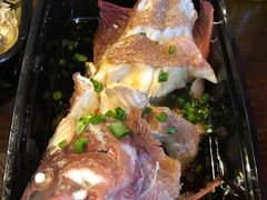 -盒马鲜生(杭州运河上街店)