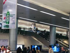 -胡志明新山一国际机场