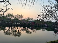 -无锡蠡湖国家湿地公园-蠡园