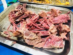 -马志善稀糊爛生熟肉店