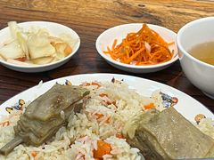 -217丰惠源抓饭(江乾路店)