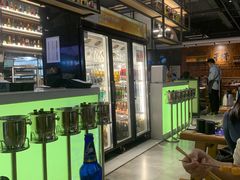 -木屋烧烤(创意园店)