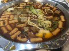 -老城红焖羊肉(老步行街店)