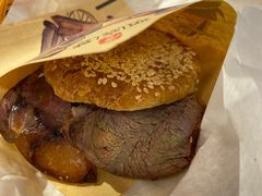 -头壹号  羊汤·饸饹面·大油条(西二旗店)