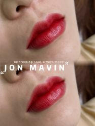 -JONMAVIN·美学