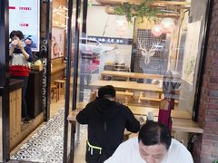 门面-嗲德来·豆浆·油条(商城路店)