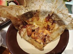-状元阁烧烤(新华路总店)