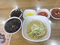 -祥和居韩国炸酱面·20年夫妻店(皇冠店)