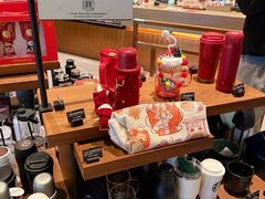 -星巴克臻选(北京颐堤港中心第二店)