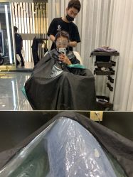 -AYO SALON