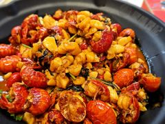 -聚味瞿记·龙虾堂(坡子街店)