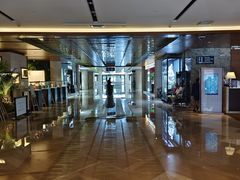 -杭州温德姆至尊豪廷大酒店