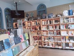 -三联韬奋书店(宽窄巷子店)