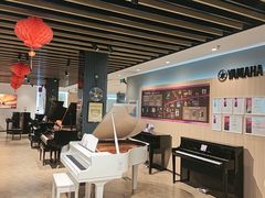 -雅马哈钢琴电钢琴城盛世雅歌琴行•电钢琴城•钢琴培训•二手钢琴租赁(西三环旗舰店)
