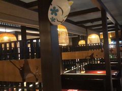 -一豚轩·烧鸟·豚骨拉面(五四路店)