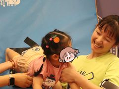 -小小运动馆(浦江店)