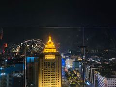 -Hi City·城市之巅