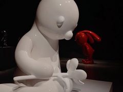 -上海宝龙美术馆