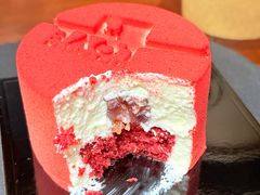 -DUFF LANGE杜夫朗格蛋糕(长沙店)