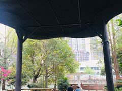 -成都市活水公园