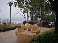 -天目湖涵田半山温泉