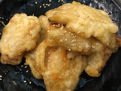 -鑫龙福麻辣烫(明洞站店)