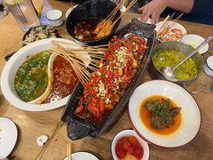 -成都吃客(九眼桥店)