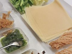 -汇贤府·李氏新鲁菜(万寿路店)
