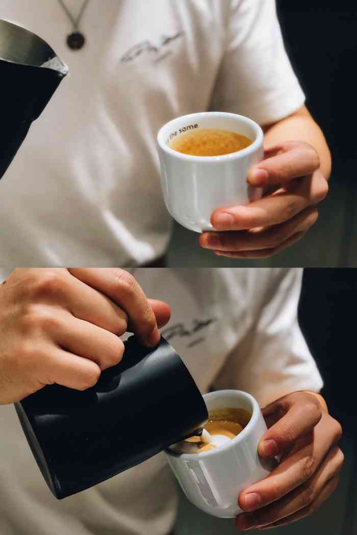 uniuni(深圳店)-"现在深圳的网红咖啡真的越来越多了,这家在.