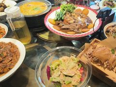 -倍儿美海鲜大排挡·非遗海鲜蒸饺(洋货店)