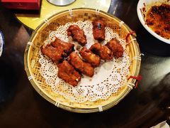 -天下客饭店(中山路店)