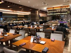 大堂-美盛喜来登大酒店-盛宴标帜餐厅