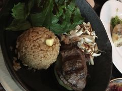 -TAMATI(巴黎贝甜韩式西餐厅店)