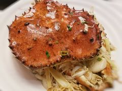 -蟹之国·精品蟹料理(极地店)