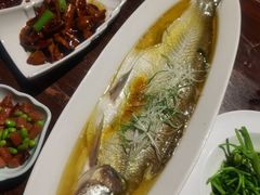 -金枝玉叶上海人家食府(三里河店)