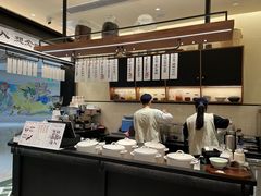 -RUXU入续鸳鸯糖水铺(星寰店)