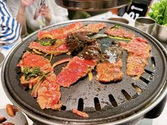 -范儿·嫂子烤肉·精致炭火烤肉(长治路店)